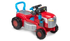 VTech® Get Growing Tractor & Mower Ride-On™
